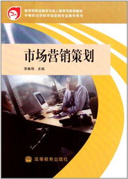 市场营销策划 战略与执行的艺术